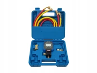 Pojedynczy manometr cyfrowy VALUE VRM1-0101i
