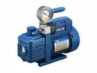 Pompa próżniowa dwustopniowa VALUE V-i220SV
