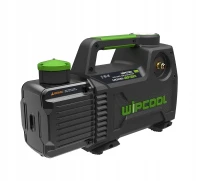Pompa próżniowa Wipcool 2F2R do instalacji chłodniczych HVAC