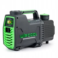 Pompa próżniowa Wipcool 2F4R 255L min do chłodnictwa i klimatyzacji