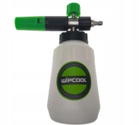 Pianownica do myjek Wipcool C1FC wydajne spienianie detergentów