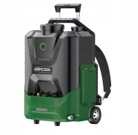 Akumulatorowa myjka ciśnieniowa Wipcool C10BW do klimatyzacji