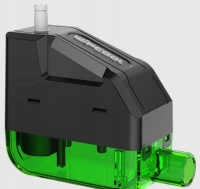Pompka skroplin Wipcool P12C narożna 12l h 19dB 230V cicha praca