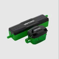 Mini pompka skroplin kondensatu Wipcool P12 cicha i kompaktowa
