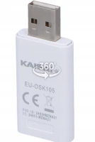 Moduł WiFi do samodzielnego montażu dla klimatyzacji AURATSU