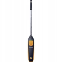 Termoanemometr Testo 405i SmartSonda Bluetooth do pomiaru HVAC