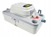 Pompka skroplin Aspen MAX Hi-flow zbiornikowa 1,7L