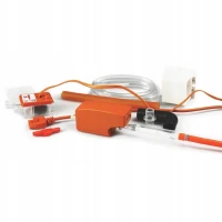 Pompka skroplin Aspen Mini Orange Silent+