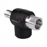 Adapter odsysający do wiertnicy 1-1/4 " Drillstream Mechanic