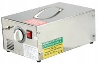Generator ozonu z timerem ECS O3OZON ZY-H135