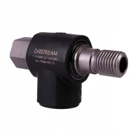 Adapter dla podłączenia odkurzacza DRILLSTREAM Bet
