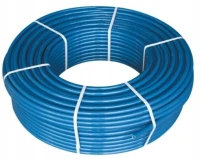 Niebieska Rura PERT/EVOH/PERT BlueFloor Do Ogrzewania podłogowego 400m