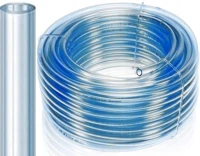 WĄŻ RURKA DO POMPKI SKROPLIN 6mm KLIMATYZACJA 1mb