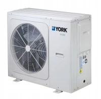 Pompa ciepła YORK YKF16CRC monoblok 16kW Sterowanie WiFi