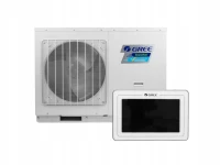 Pompa ciepła Gree Versati Monoblok 8,2kW