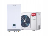 Pompa ciepła Aiwa Split 12kW