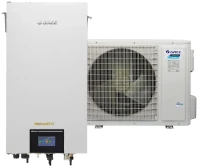 Pompa ciepła Gree Versati Split 8kW