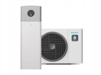 Pompa ciepła Hisense Hi-Therma Integra 8,0kW