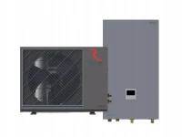 Pompa ciepła split Rotenso Airmi Graphite 10kW