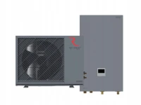 Pompa ciepła split Rotenso Airmi Grey 16kW