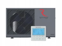 Pompa ciepła monoblock Rotenso Airmi Grey 14kW