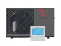 Pompa ciepła monoblock Rotenso Airmi Graphite 16kW