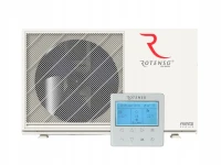 Pompa ciepła monoblock Rotenso Airmi White 10 kW