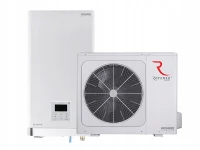 Pompa ciepła split Rotenso Aquami 14 kW