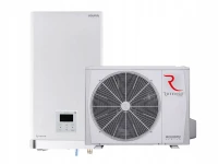 Pompa ciepła split Rotenso Aquami 4 kW