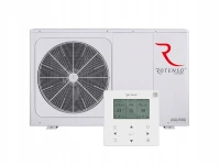 Pompa ciepła monoblock Rotenso Aquami 16 kW