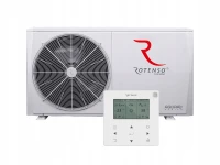 Pompa ciepła monoblock Rotenso Aquami 4 kW
