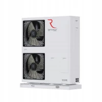 Pompa ciepła monoblock Rotenso Windmi 14 kW