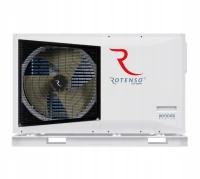 Pompa ciepła monoblock Rotenso Windmi 10 kW