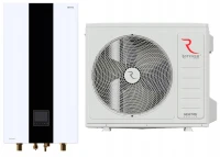 Pompa ciepła Rotenso Heatmi Split 6kW WIFI Smart