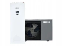 Pompa ciepła Heiko Thermal Plus 15kW