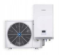 Pompa ciepła powietrze-woda niskotemperaturowa Kaisai 12 kW