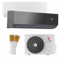 Klimatyzacja Multisplit ROTENSO ELIS +TETA WIFI 2x 2,6kW 30m2 5kW