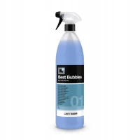 Tester szczelności w sprayu Errecom Best Bubbles 1l