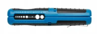 Ściągacz izolacji Hoegert Technik HT1P102 0,5 mm - 6 mm