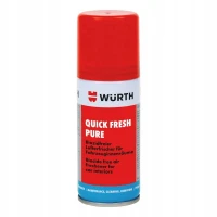 Środek do czyszczenia klimatyzacji Wurth Quick Fresh 100 ml