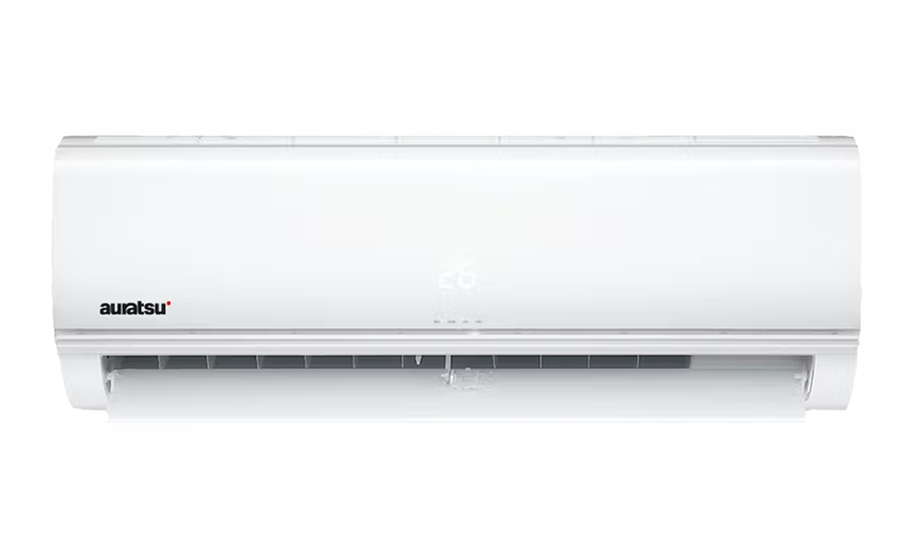 Klimatyzacja Klimatyzator Wydajny AURATSU FLY Hepa WiFi 35m2 2,6kW Marka inna