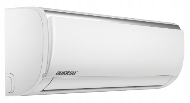 Klimatyzacja Klimatyzator Wydajny AURATSU FLY Hepa WiFi 35m2 2,6kW Moc chłodzenia 2600 W