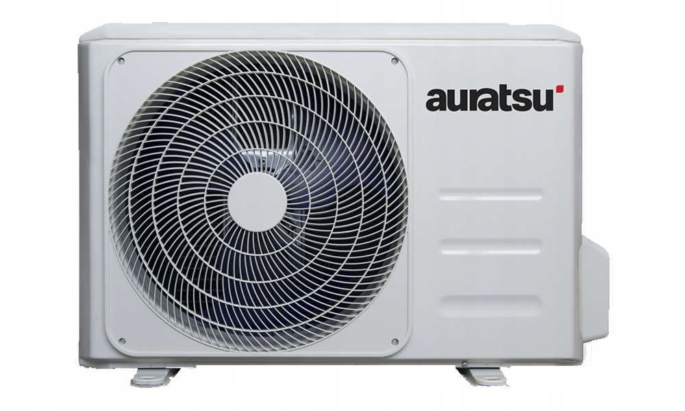 Klimatyzacja Klimatyzator Wydajny AURATSU FLY Hepa WiFi 35m2 2,6kW Stan opakowania oryginalne