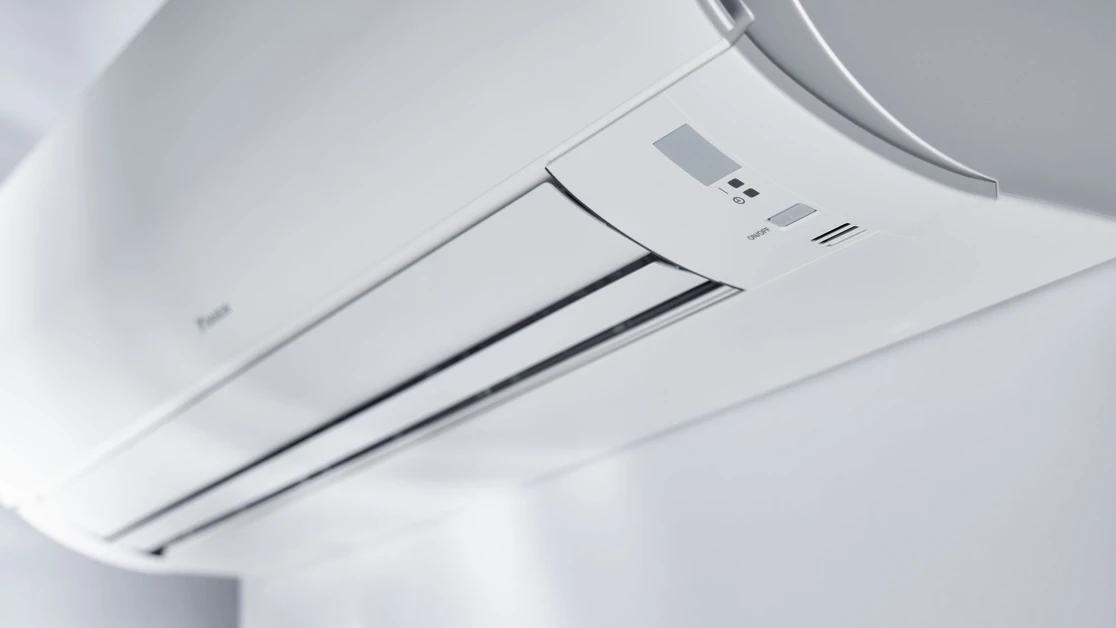 Klimatyzator Daikin Comfora