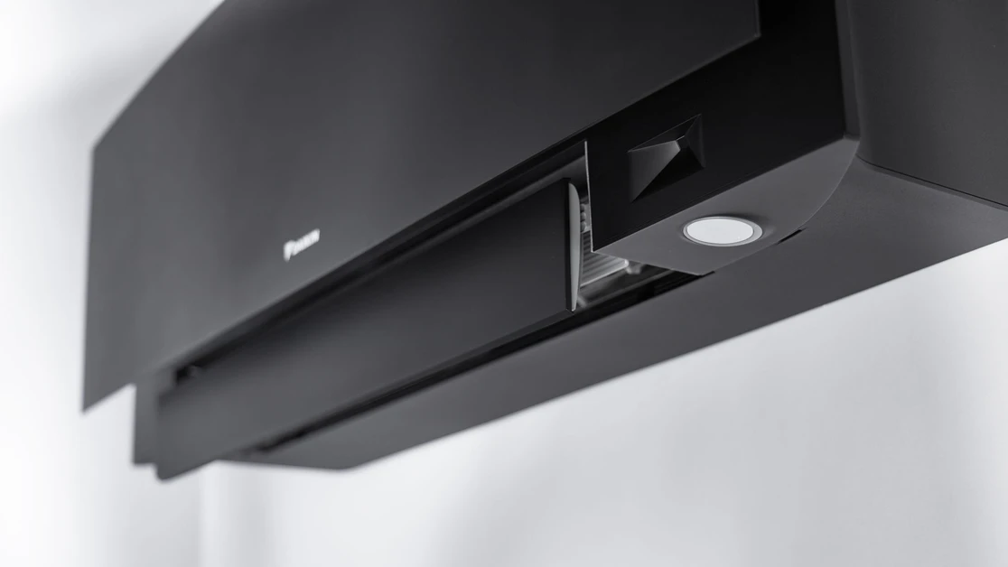 Klimatyzator Daikin Emura Black