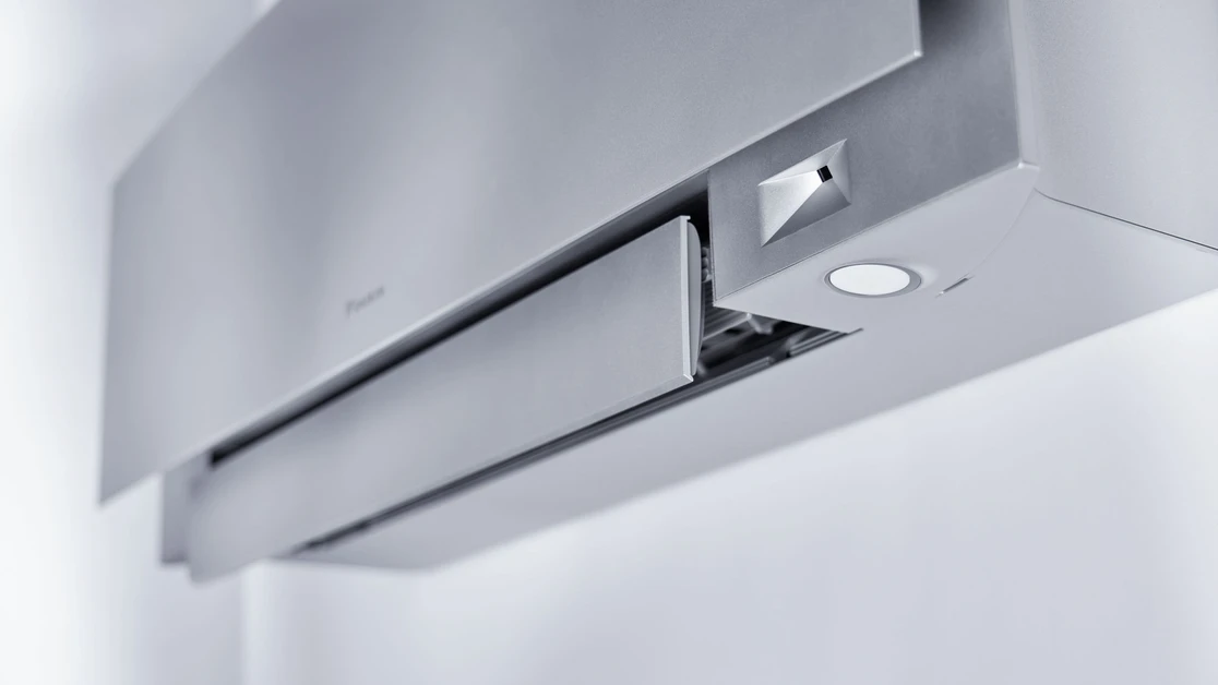 Klimatyzator Daikin Emura Silver