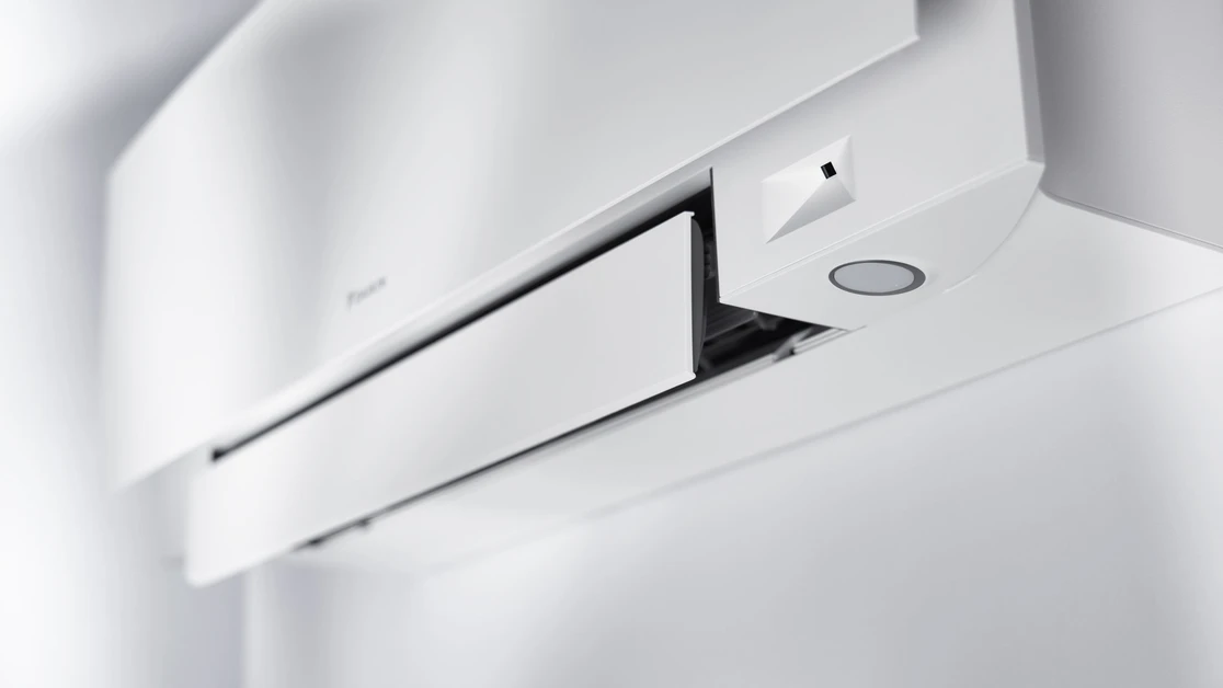 Klimatyzator Daikin Emura White