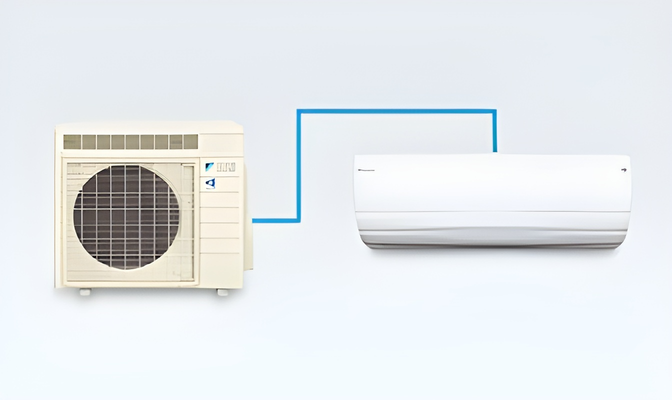 Klimatyzator Daikin Perfera