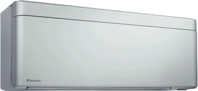 Klimatyzator Daikin Stylish Silver