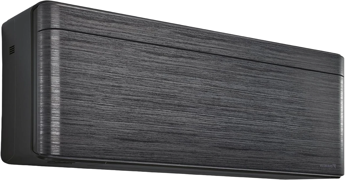 Klimatyzator Daikin Stylish Blackwood